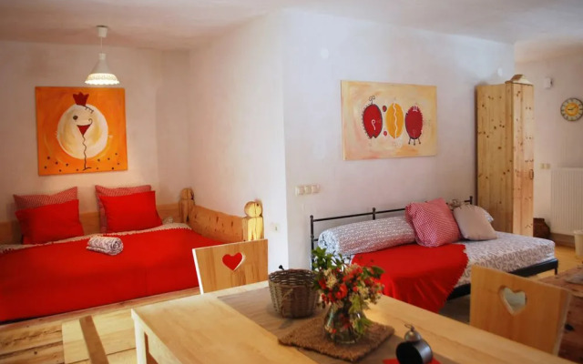 Country House Trata - Trata Resort