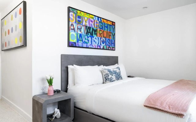 Clevelander Hotel – Adults Only