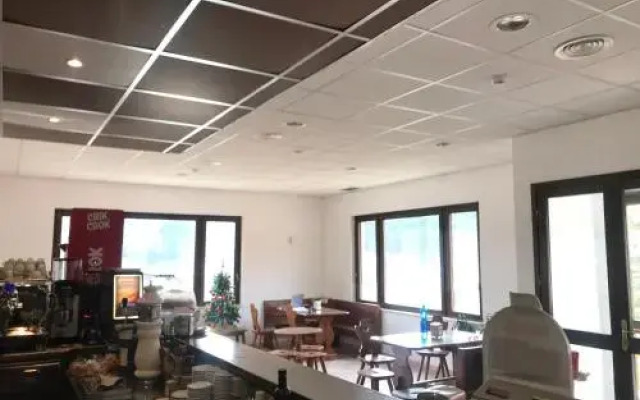 Albergo Parco Gran Sasso