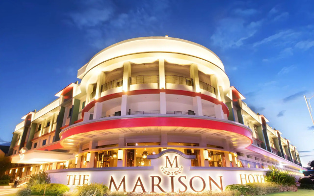 The Marison Hotel