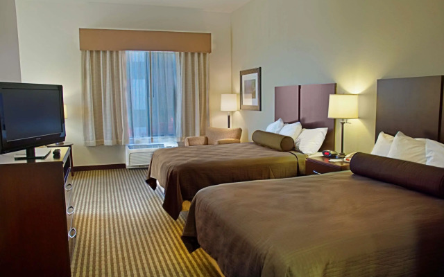 Spark by Hilton Phoenix East Mesa