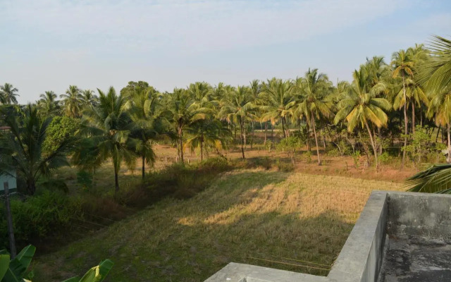 Vailankanni Guesthouse