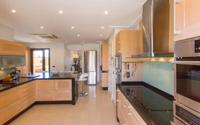 Sotogrande Valgrande 4Bed Duplex Pent