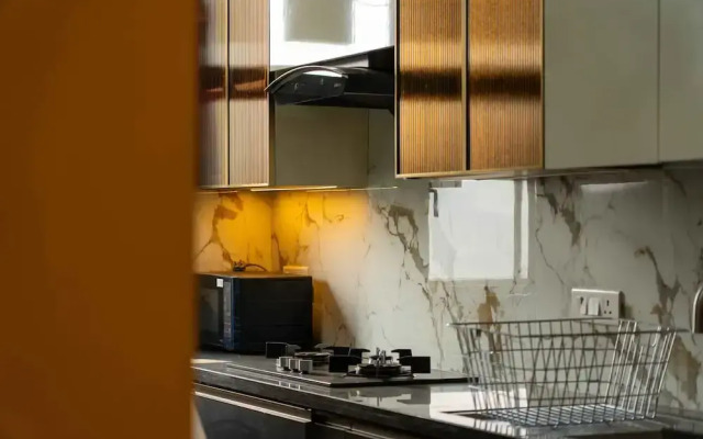 Escape - Stays and Serviced Apartments