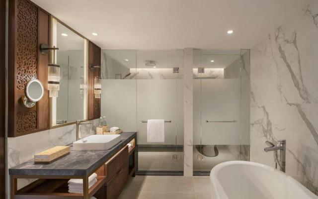 The Laguna, a Luxury Collection Resort & Spa, Nusa Dua, Bali