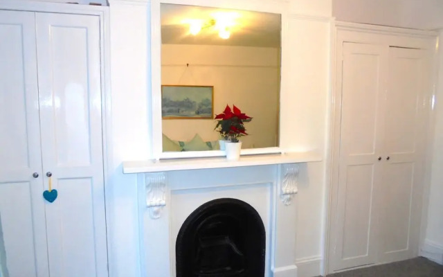 Seaview Cottage