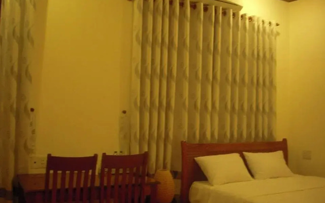 Thao Nguyen Phat Homestay