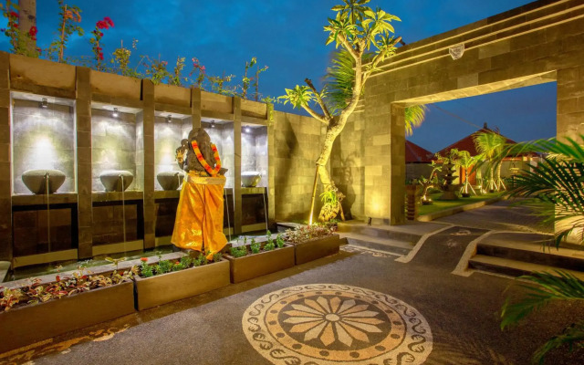 RedDoorz @ Nelayan Canggu