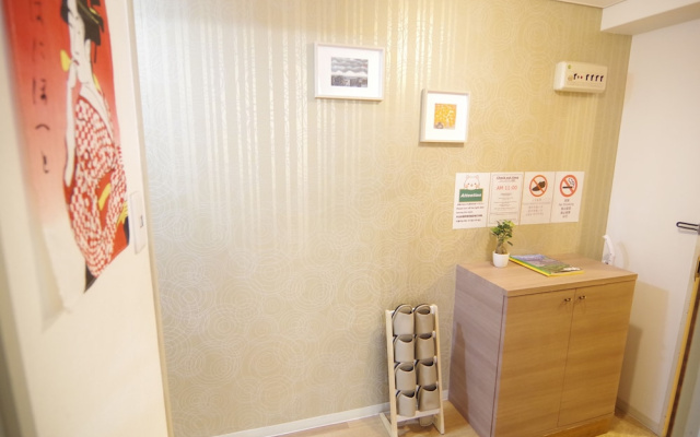 601 room 사진 2