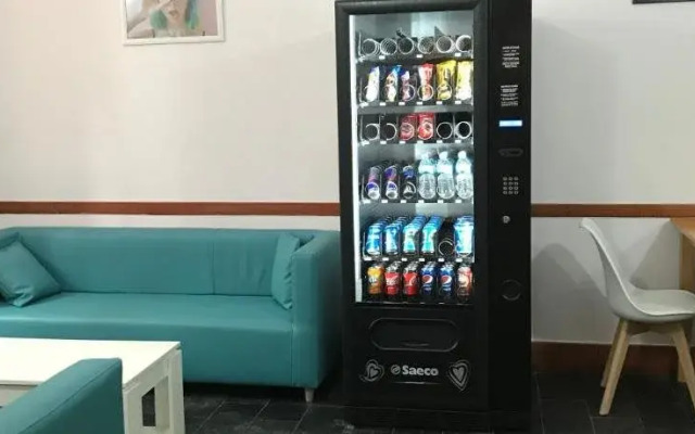 Albergue las Veletas