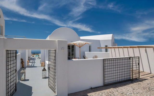 Milestone Villas