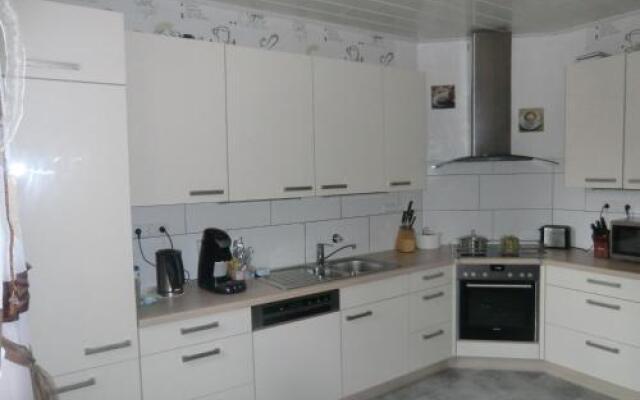 Ferienwohnung Dreistegen