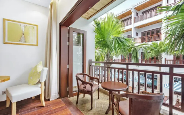 Wafaifo Resort Hoi An
