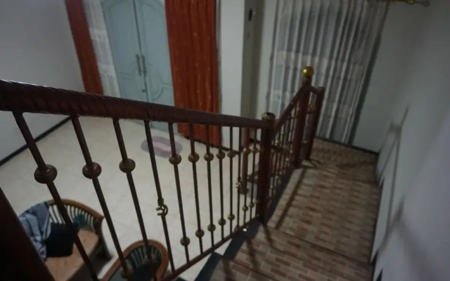 Diengku Homestay