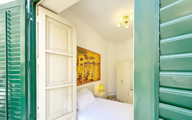 Solemar Sicilia - Monacò Rooms