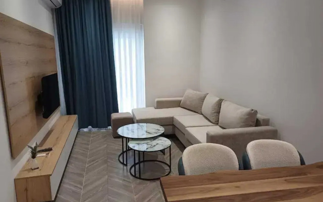 Regal Luxury Apartments