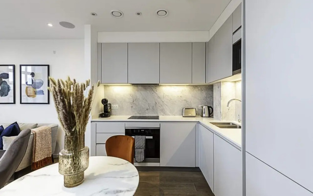 Charming Kentish Town Retreat