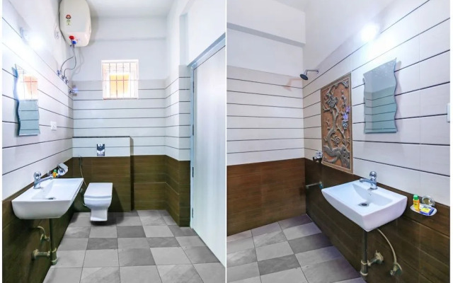 Sri Sai Suites By FabHotel