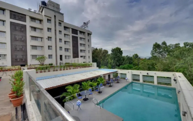 The Fern Residency, Vadgaon – Talegaon, Pune