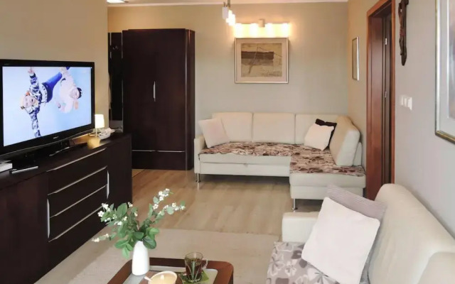 Holiday Appartment at the Promenade, Swinoujscie