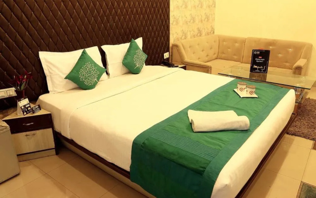 Hotel Rock Star Suites