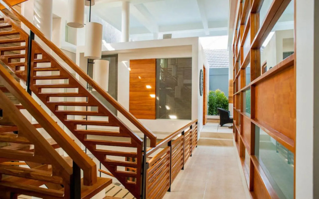 The Muse Villa