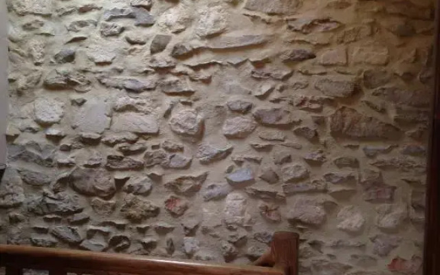 Maison de Charme dans Domaine 17ème