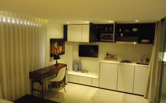 Hotel The Grace