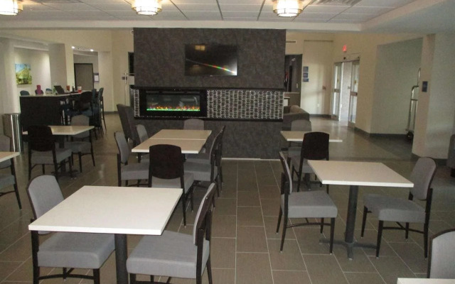 Best Western Plus McPherson