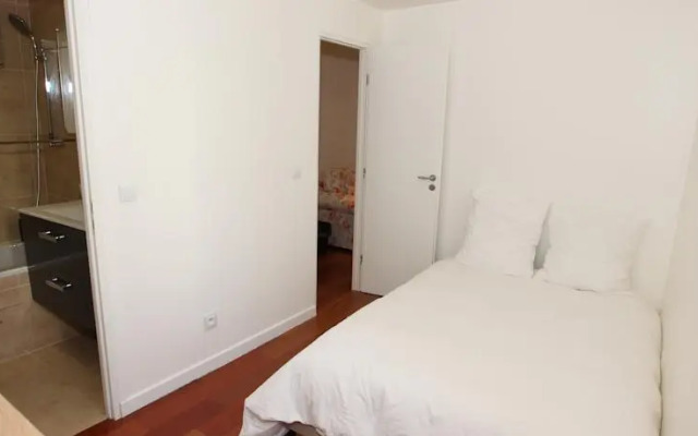 Charmant Notre Dame Appartement