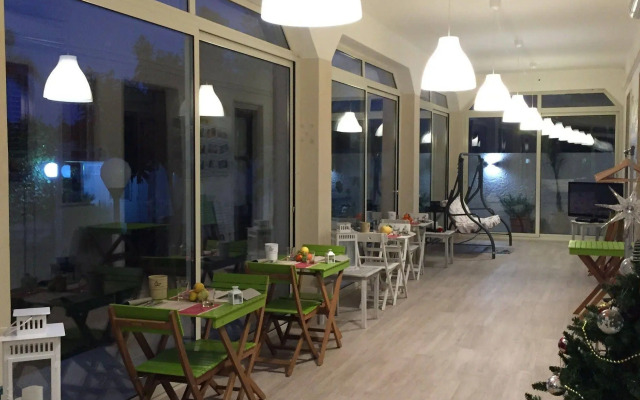 B&B Marricriu