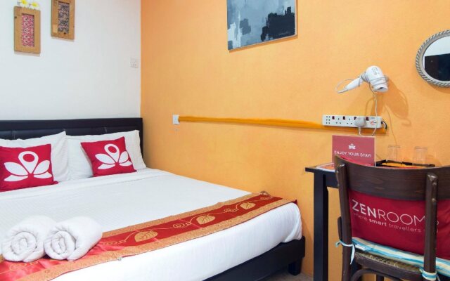 Elephant House Boutique Hotel