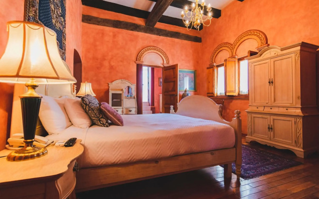 La Casa de la Marquesa