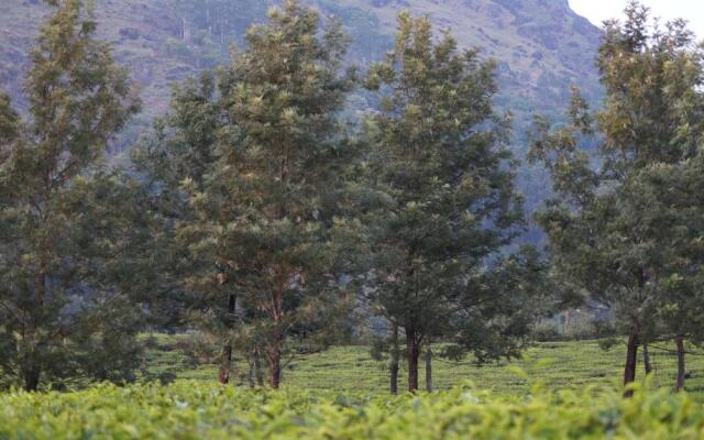 Grace Inn Munnar Homestay