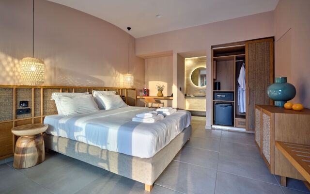 Isavoria Resort