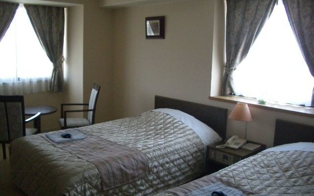 Hotaka Town Hotel
