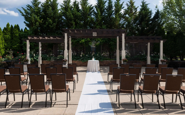 Hilton Garden Inn Rockaway