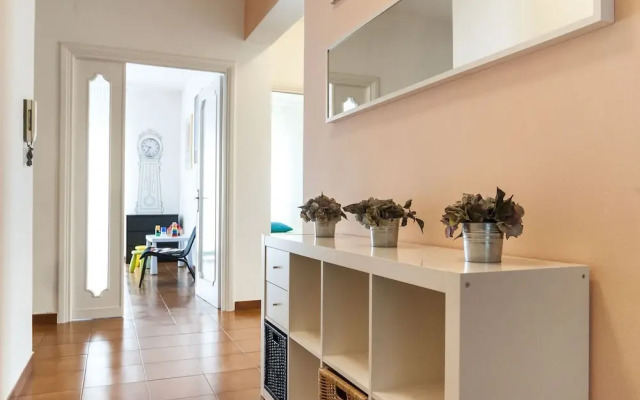 Casa Vacanza Valle