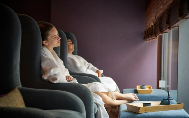 PortoBay Liberdade