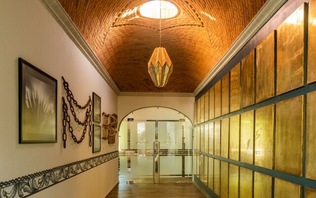 Uraján de Luna Hotel Boutique & Spa