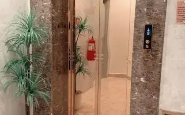 Taj Aleiman Hotel