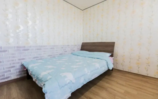 Goseong Good Day House Pension