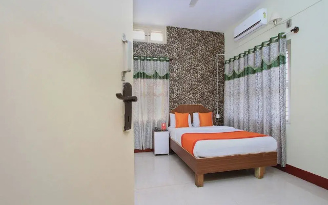 OYO 10193 Hotel MSR Comfort