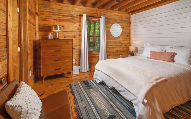 Red Feather Cabins 173