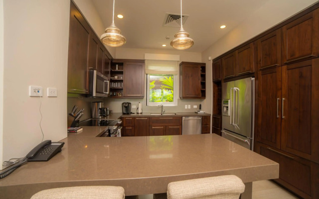 3 Bedr Ocean view close to pool Miramar