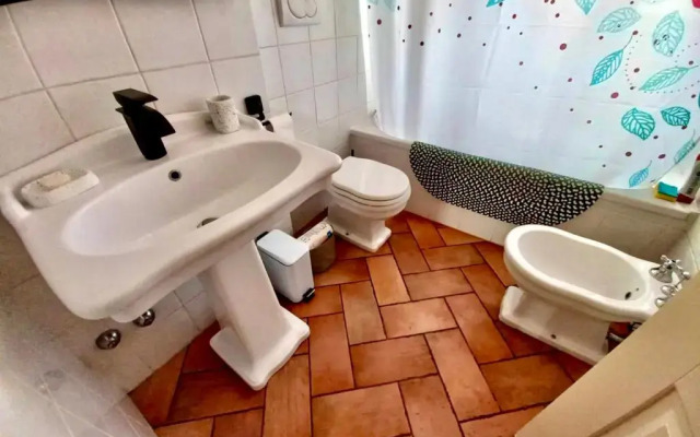 Stylish Umbrian Apartment Garden Pool nr Orvieto