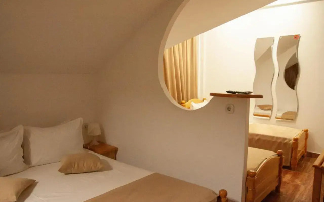 Steaua Apelor Family Resort