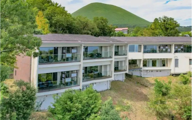 Omuro no Mori Gyokusui