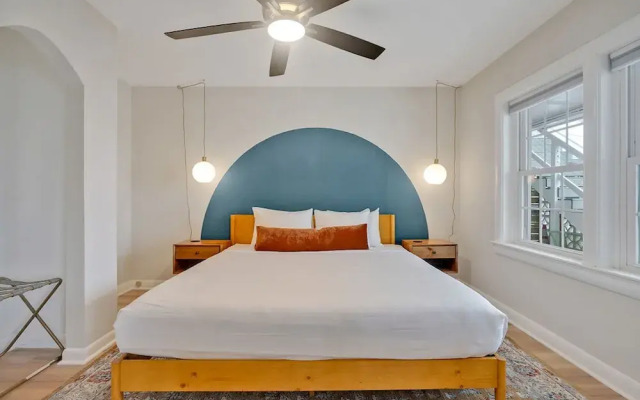 The Starlite Inn
