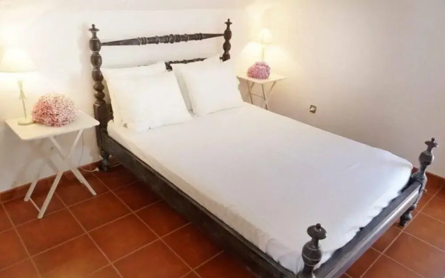 Villa Pelicano AL in Corroios